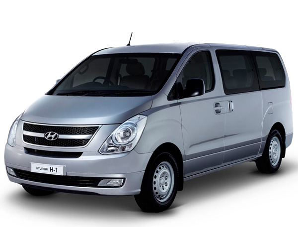 Hyundai H1