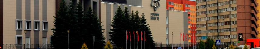 Межгород такси Москва Десногорск