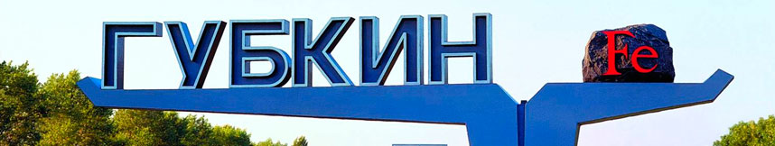 Межгород такси Москва Губкин