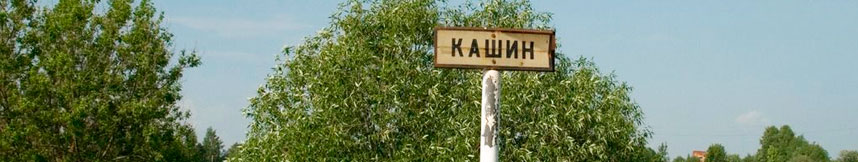 Межгород такси Москва Кашин