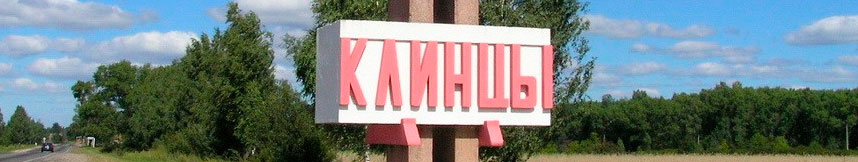 Межгород такси Москва Клинцы