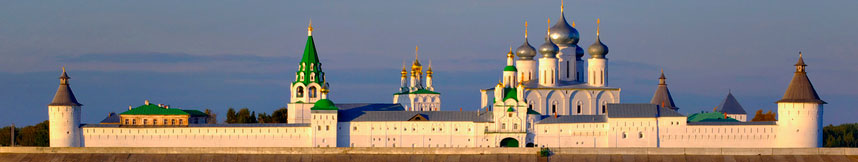 Межгород такси Москва - Нижегородская область