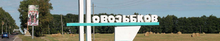 Межгород такси Москва Новозыбков