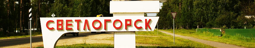 Межгород такси Москва Светлогорск