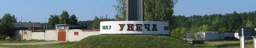Межгород такси Москва Унеча