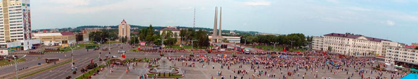 Межгород такси Москва Витебск